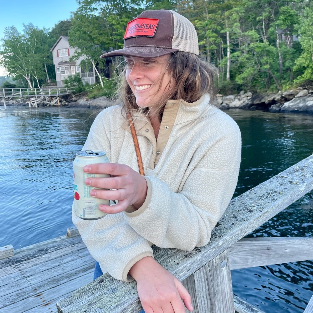 Meet your Posher, Kimberly